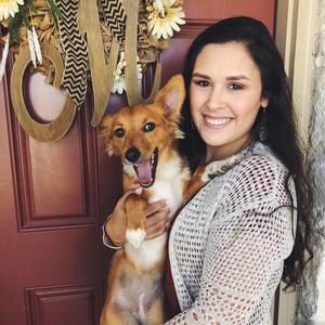 Meet your Posher, Lauren